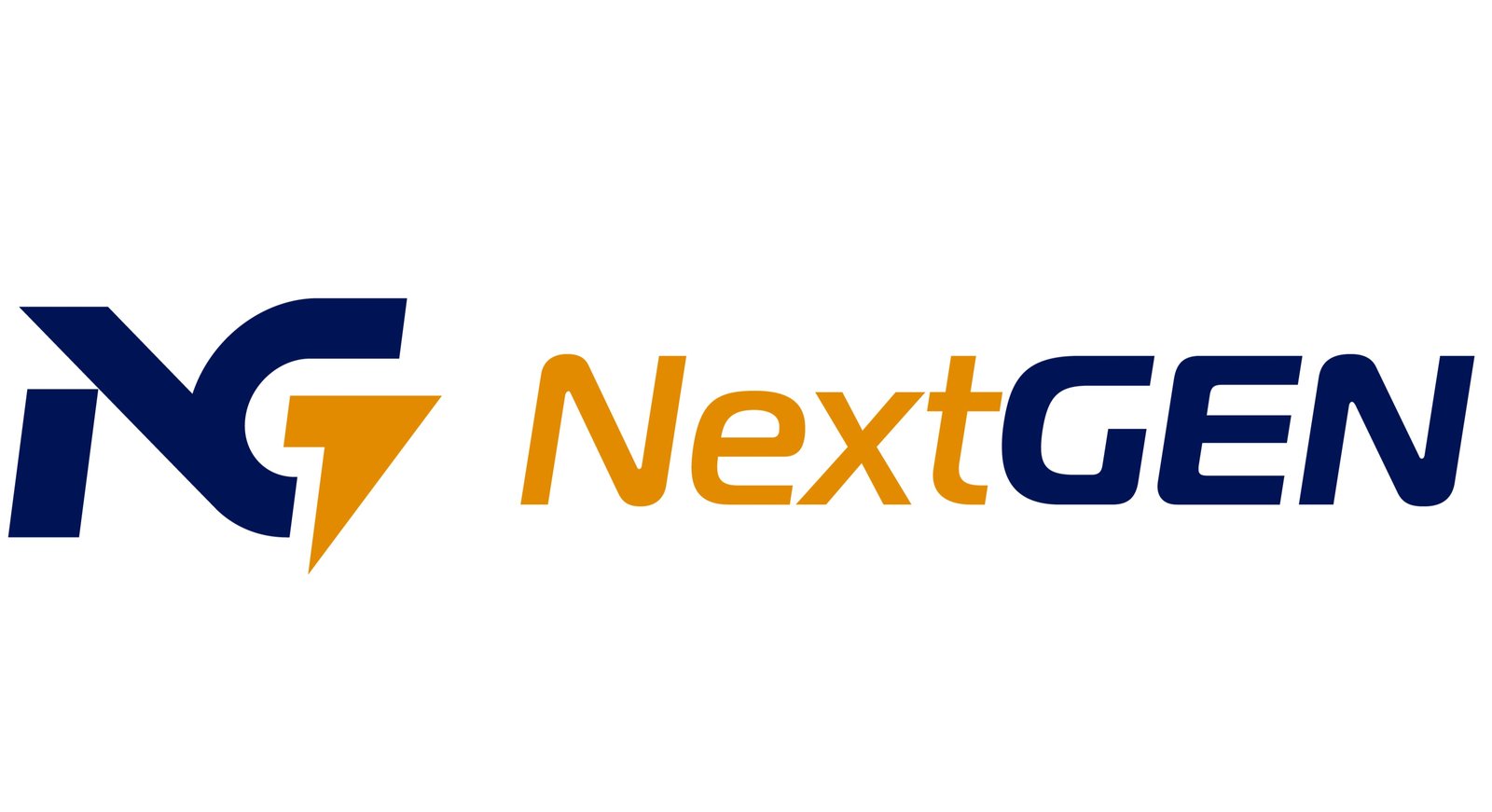 Logo PT. NEXT GEN LTD